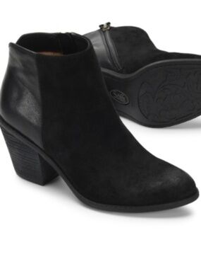Sofft Tilton Heels